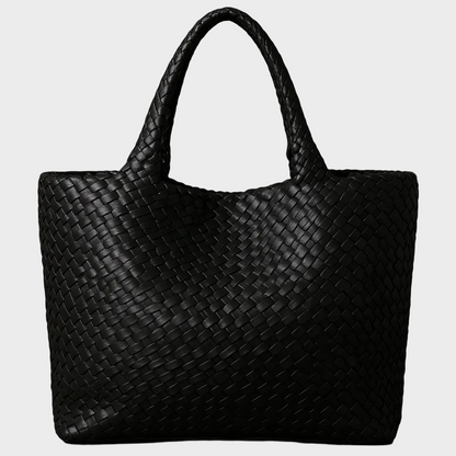 Heritage™ | Bolso Tote de Cuero Artesanal