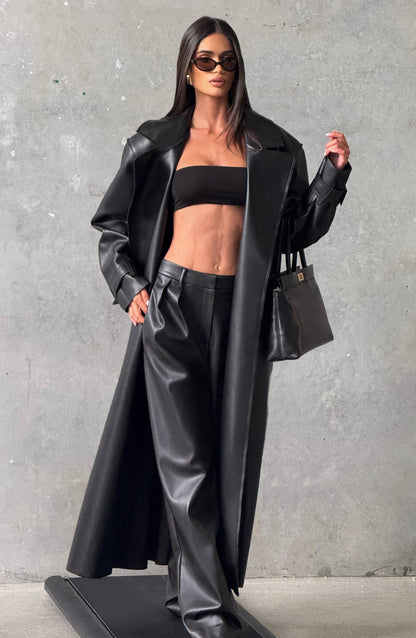 Pantalones Glenda - Negro - SC