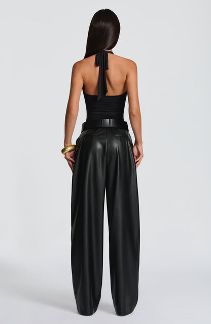 Pantalones Glenda - Negro - SC