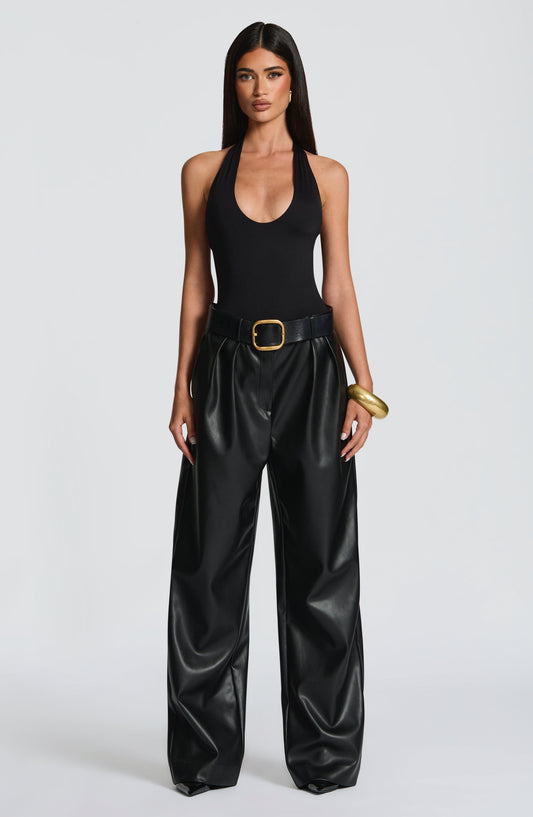 Pantalones Glenda - Negro - SC