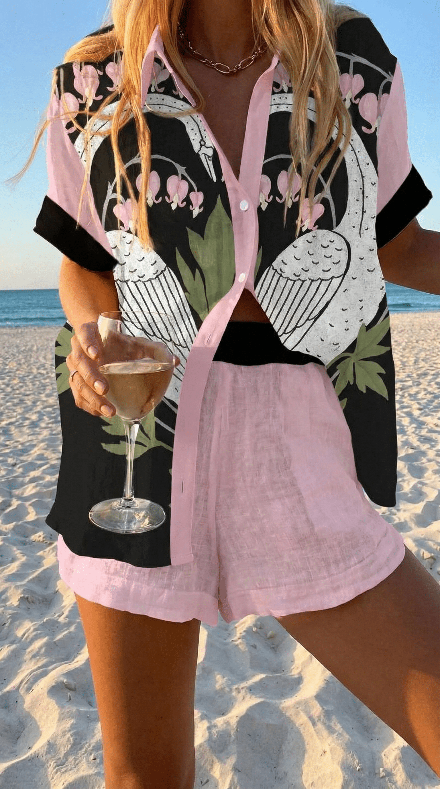 Conjunto Flavia™ - SC