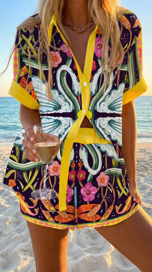 Conjunto Elara™ - SC