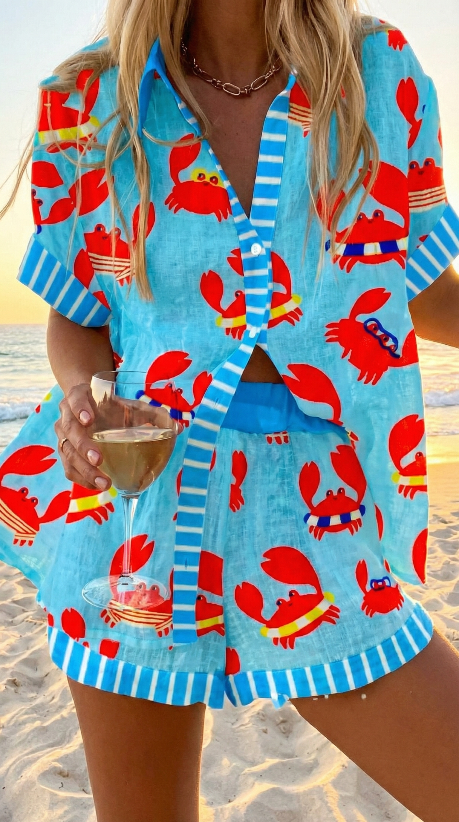 Conjunto Daria™ - SC