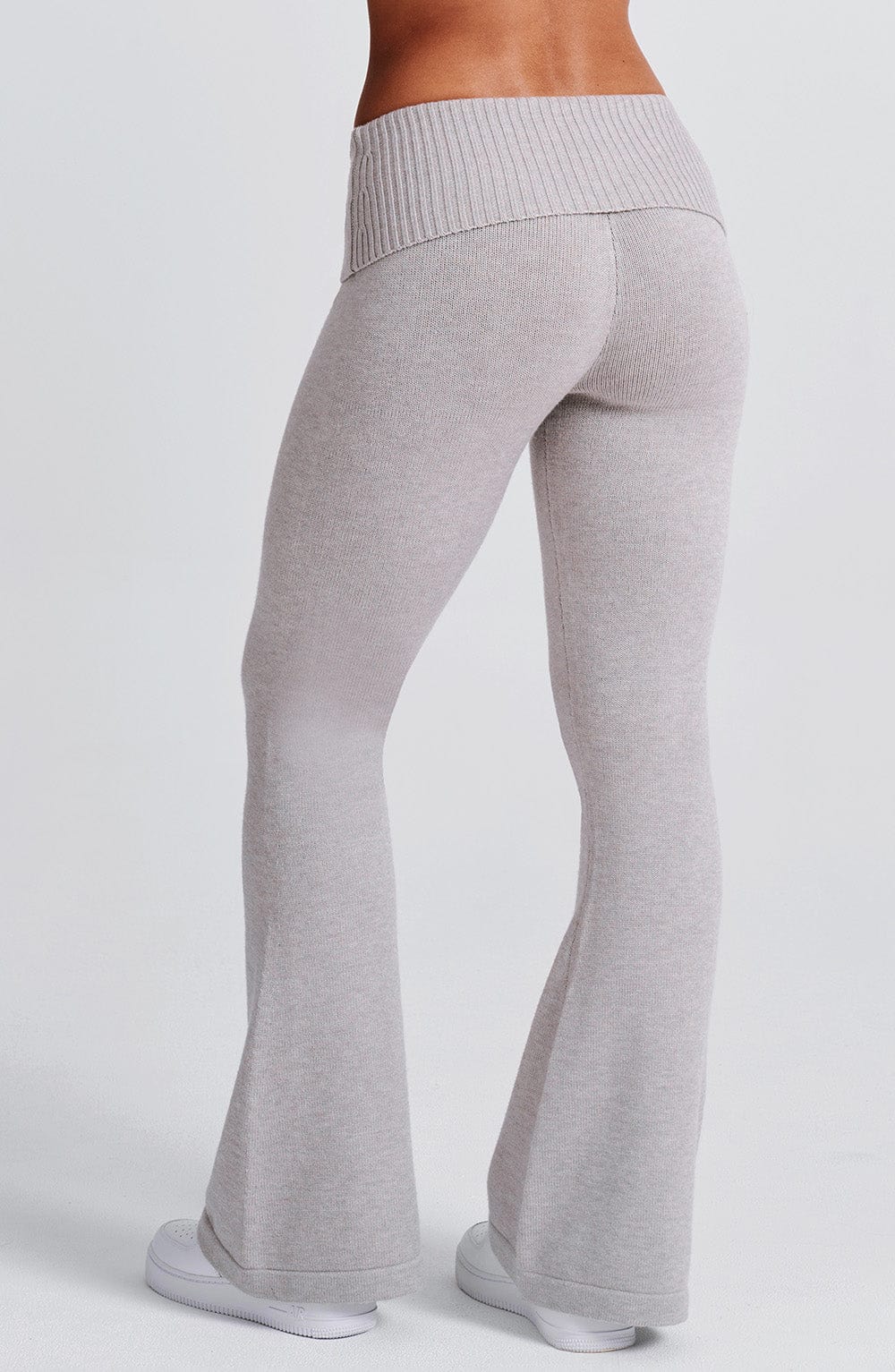 Pantalones Portia - Gris claro - SC