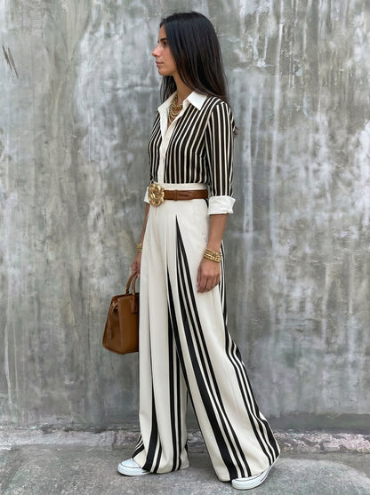 GIOVANNA | Conjunto con Estilo - SC