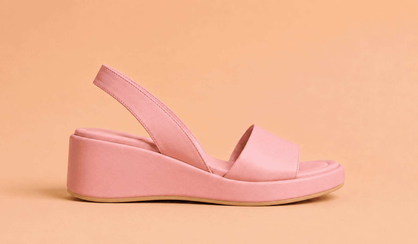 Clara | Sandalias Ortopédicas con Plantilla Acolchada - SC