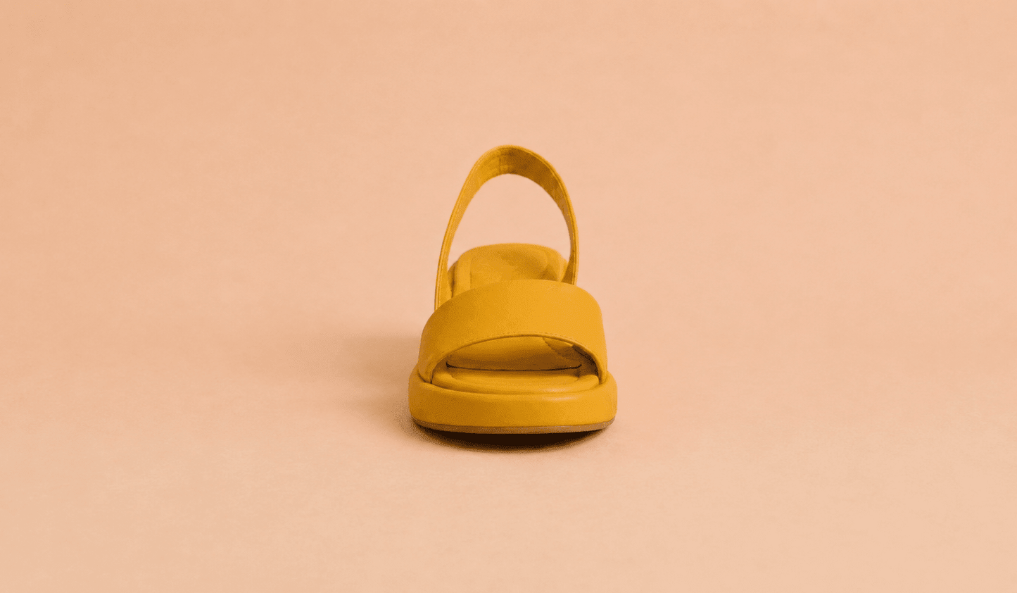 Clara | Sandalias Ortopédicas con Plantilla Acolchada - SC