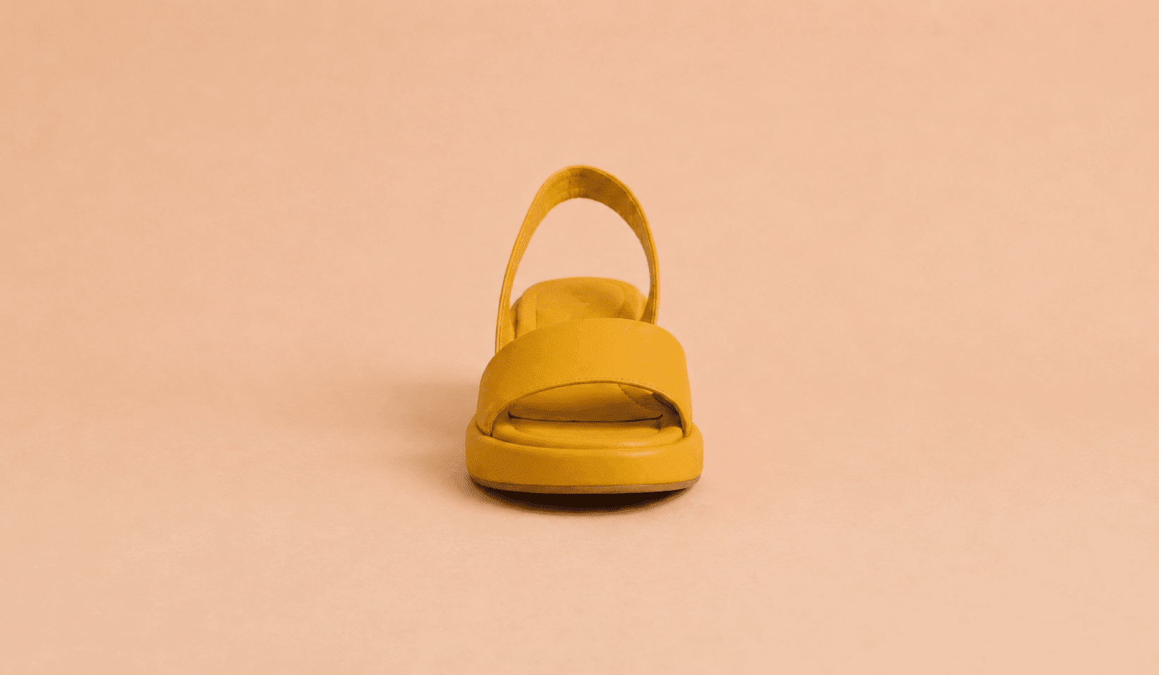 Clara | Sandalias Ortopédicas con Plantilla Acolchada - SC