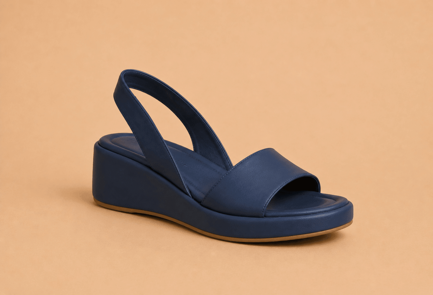 Clara | Sandalias Ortopédicas con Plantilla Acolchada - SC