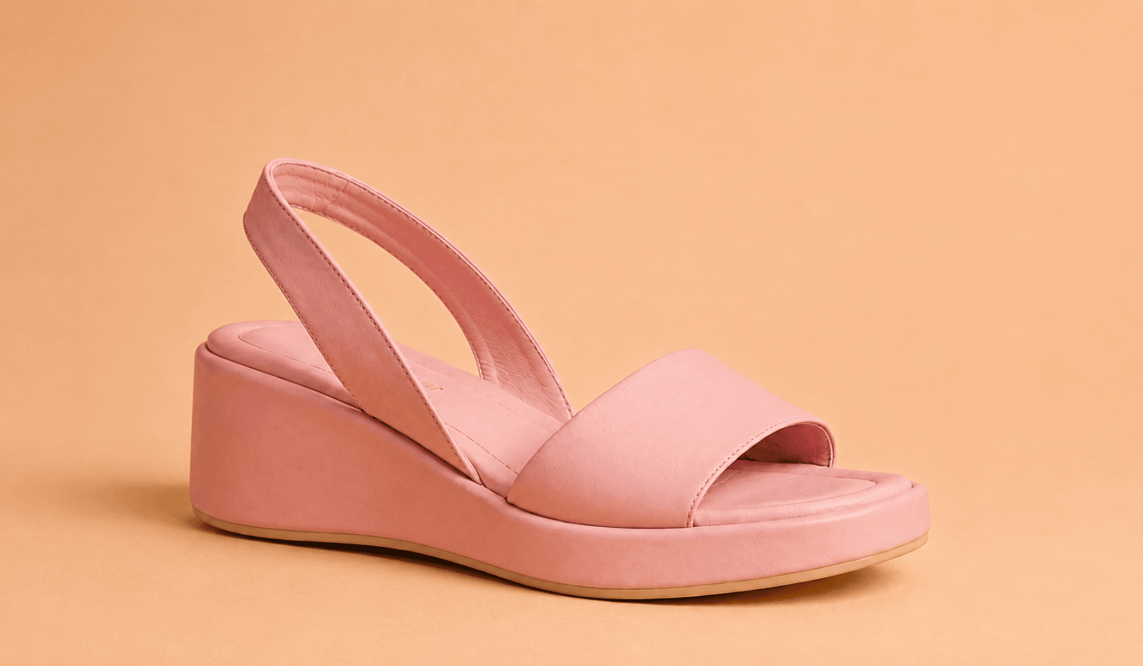Clara | Sandalias Ortopédicas con Plantilla Acolchada - SC