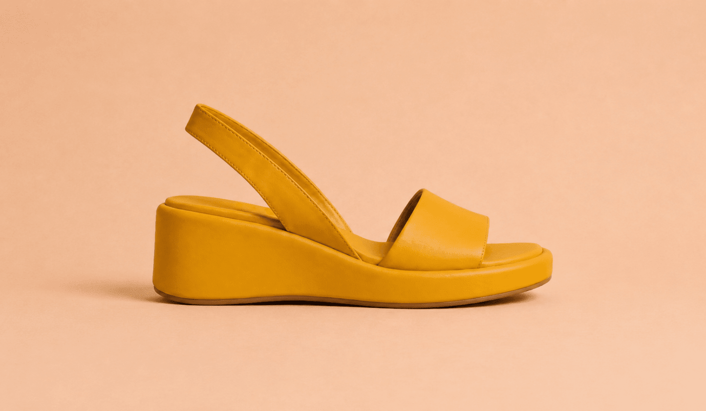 Clara | Sandalias Ortopédicas con Plantilla Acolchada - SC