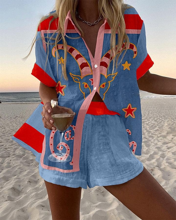 Conjunto Marjorie™ - SC
